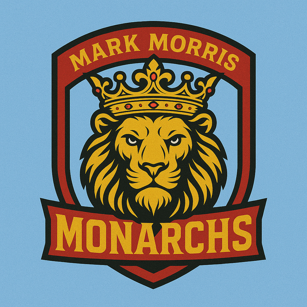 Mark Morris High School