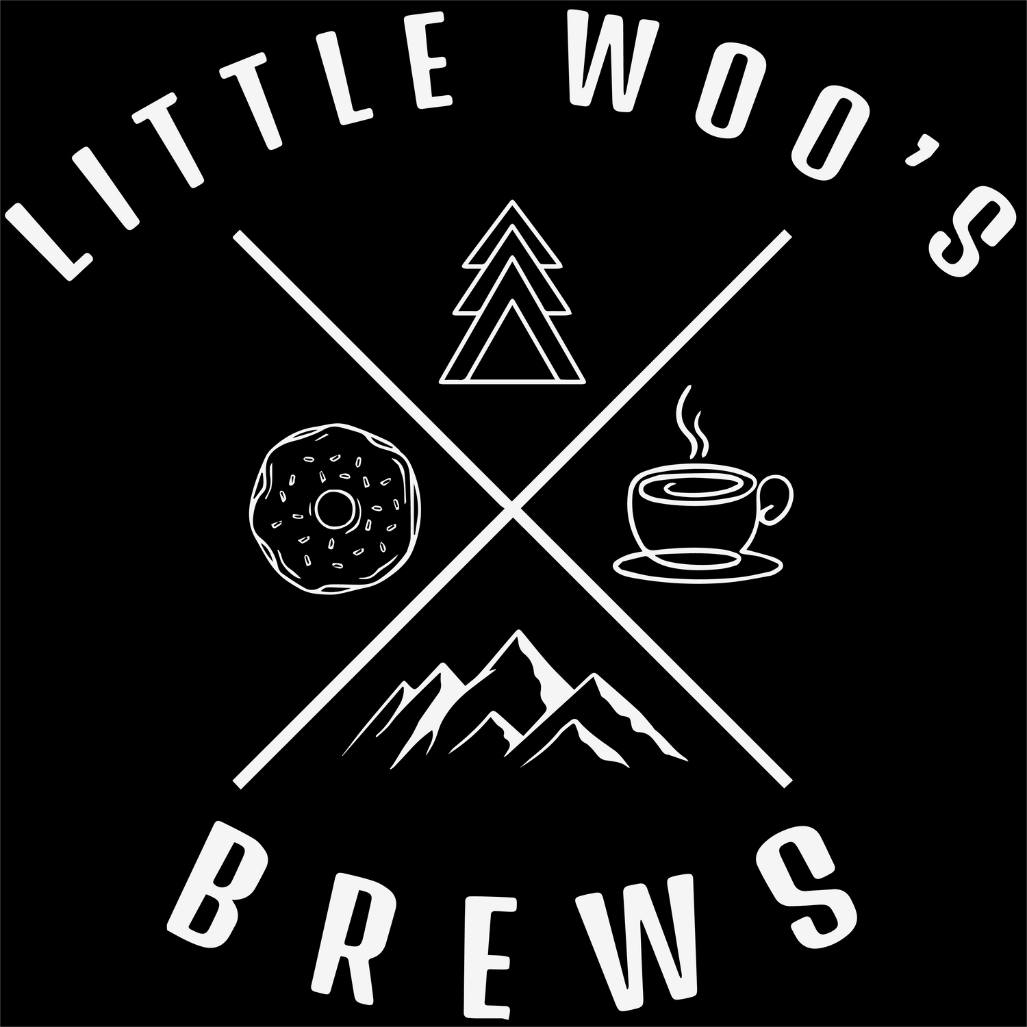 Little Woo’s Brews Gear