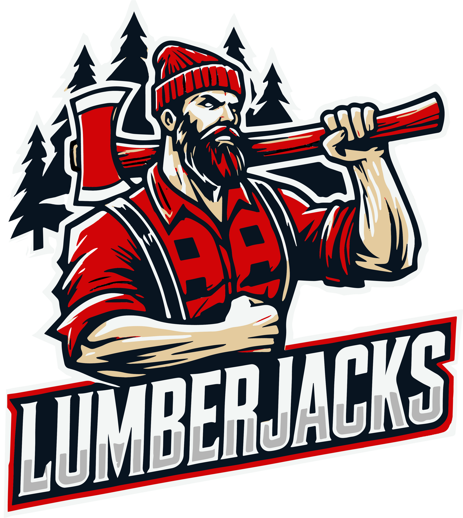R.A.Long Lumberjacks/Lumberjills